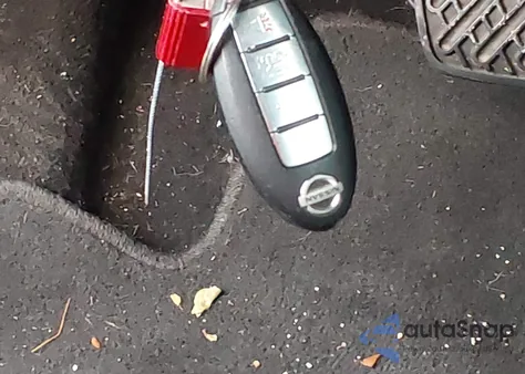 2018 Nissan Sentra Sr from USA, damaged, VIN 3N1AB7AP7JY215825